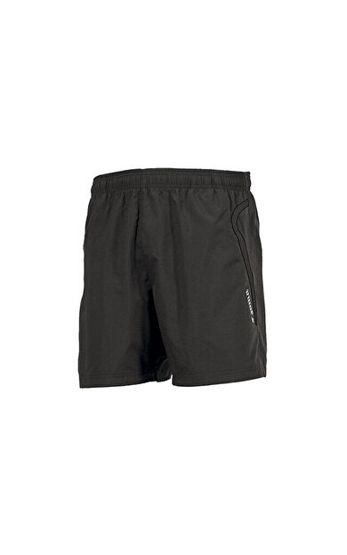 Joma Bermuda Microfiber 8 Black Erkek Şortu 1015.08.101 Siyah