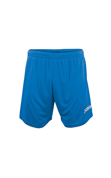 Joma Mavi Erkek Futbol Şortu 1035,001 Real Short