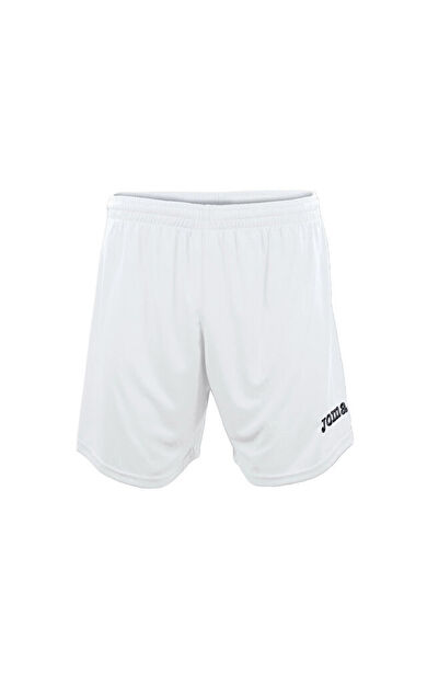 Joma Beyaz Erkek Futbol Şortu 1035,002 Real Short