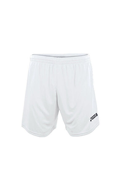 Joma Beyaz Erkek Futbol Şortu 1035,002 Real Short