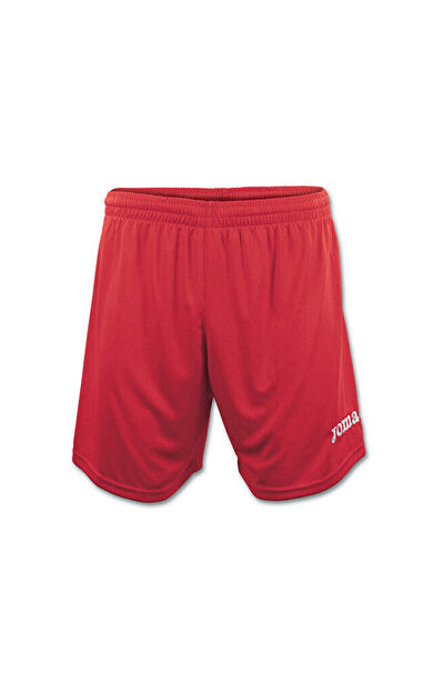Joma Kırmızı Erkek Futbol Şortu 1035,007 Real Short