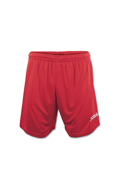 Joma Kırmızı Erkek Futbol Şortu 1035,007 Real Short