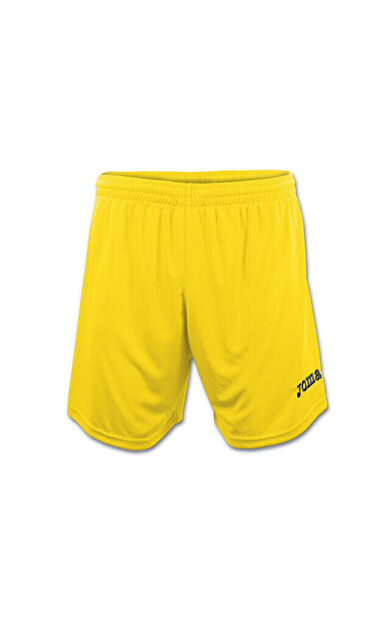 Joma Sarı Erkek Futbol Şortu 1035,008 Real Short