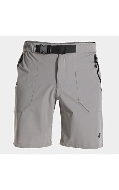 EXPLORER V BERMUDA GREY