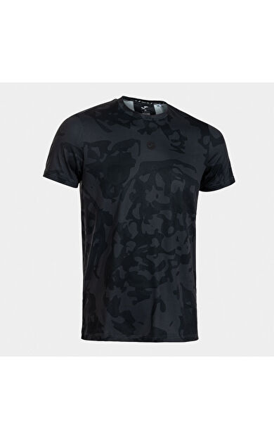 Joma 104497.100 Indoor Short Sleeve Erkek Spor Tişört