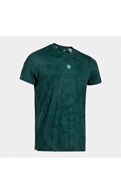 Joma 104497.346 Indoor Short Sleeve Erkek Spor Tişört