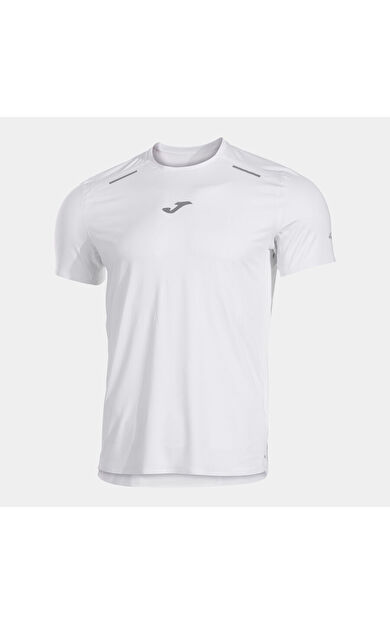 Joma 104646.200 Trail Helium Short Sleeve Erkek Spor Tişört