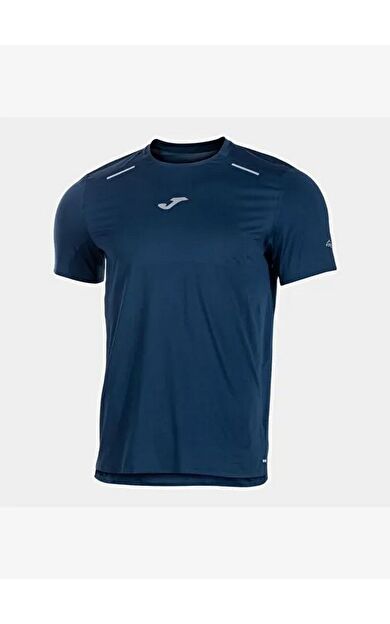 Joma 104646.322 Trail Helium Short Sleeve Erkek Spor Tişört