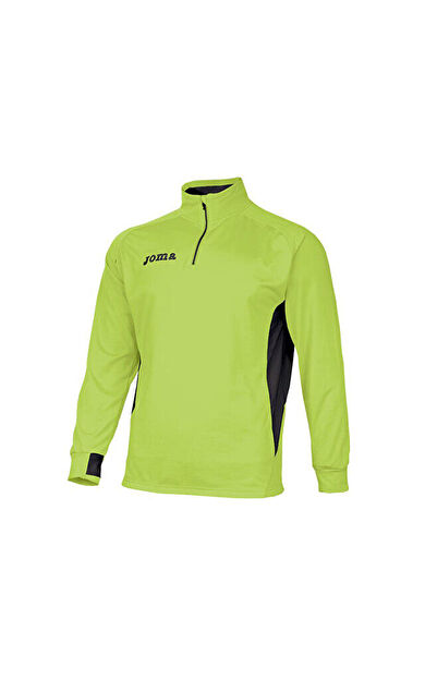 Joma Yeşil Erkek Sweatshirts 1103.33.1011 Elite iii Sweatshirt