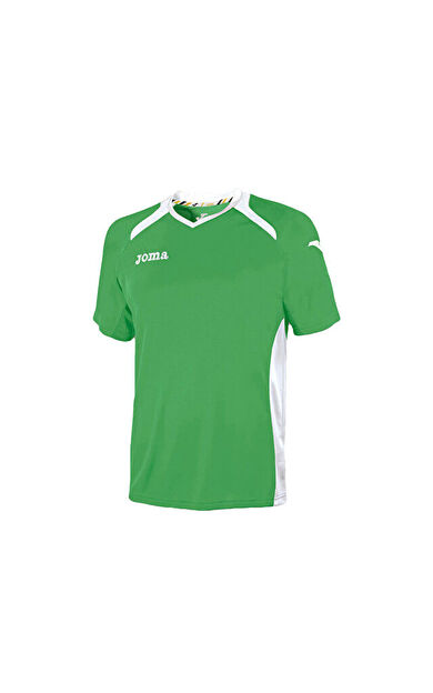 Joma Yeşil Erkek Futbol Forması 1196.98.002 Champion ii Tshirt
