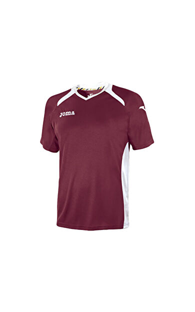 Joma Bordo Erkek Futbol Forması 1196.98.008 Champion ii Tshirt