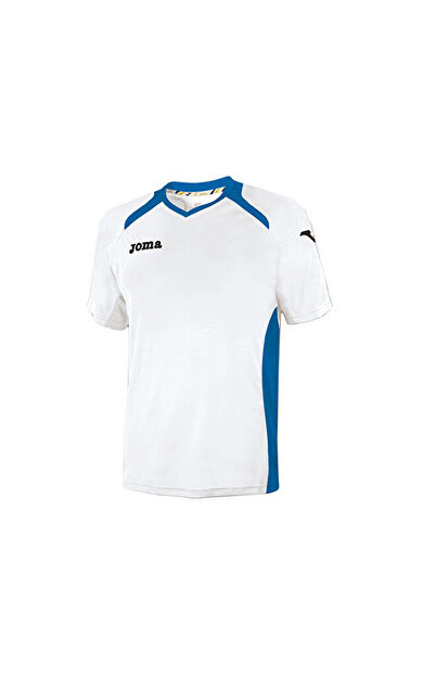 Joma Beyaz Erkek Futbol Forması 1196.98.014 Champion ii Tshirt