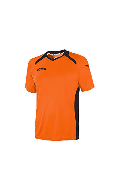 Joma Erkek Futbol Forması Turuncu Champion ii Tshirt 1196.98.016