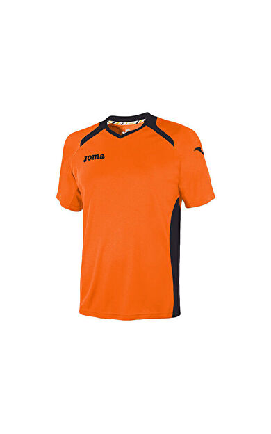Joma Erkek Futbol Forması Turuncu Champion ii Tshirt 1196.98.016