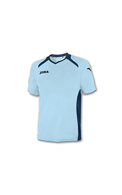 Joma Mavi Erkek Futbol Forması 1196.98.017 Champion ii Tshirt