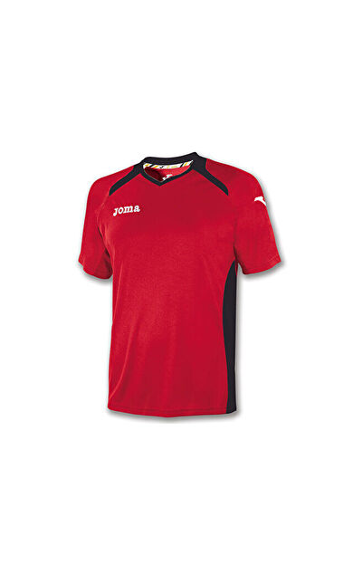 Joma Kırmızı Erkek Futbol Forması 1196.98.020 Champion ii Tshirt