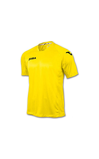 Joma Sarı Erkek Futbol Forması 1199.98.006 Fit One