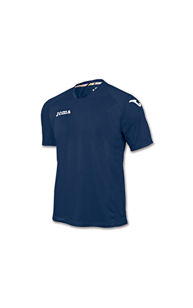 Joma Lacivert Erkek Futbol Forması 1199.98.009 Fit One