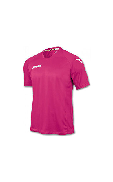 Joma Pembe Erkek Futbol Forması 1199.98.025 Fit One