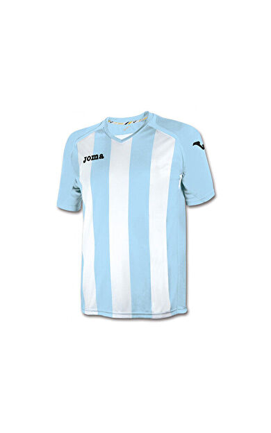Joma Beyaz Erkek Futbol Forması 1202.98.007 Pisa