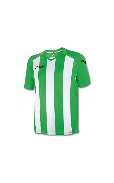 Joma Pisa Erkek Futbol Forması 1202.98.016 Yeşil