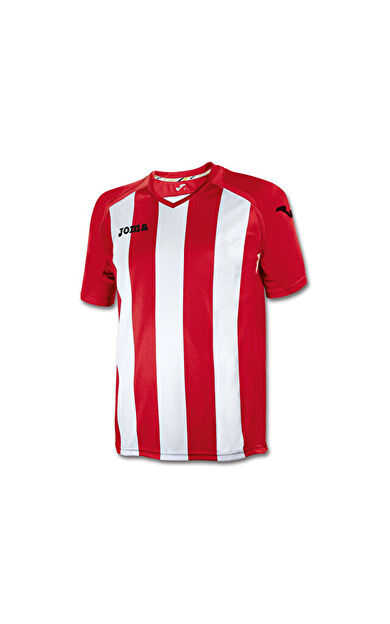 Joma Kırmızı Erkek Futbol Forması 1202.98.021 Pisa