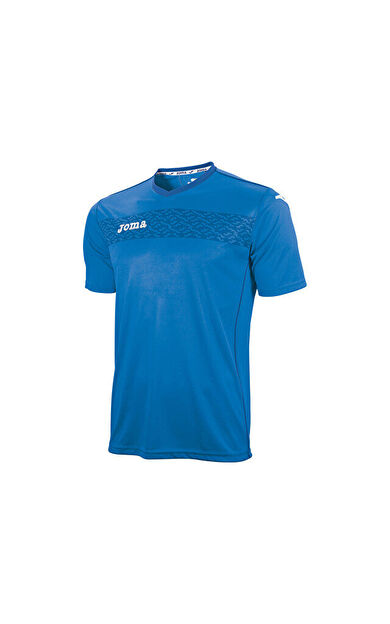 Joma Lacivert Erkek Futbol Forması 1209.98.004 Liga ii Tshirt
