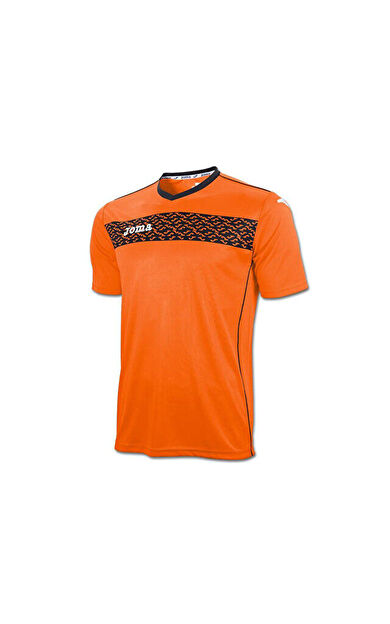 Joma Turuncu Erkek Futbol Forması 1209.98.006 Lıga ii Tshirt
