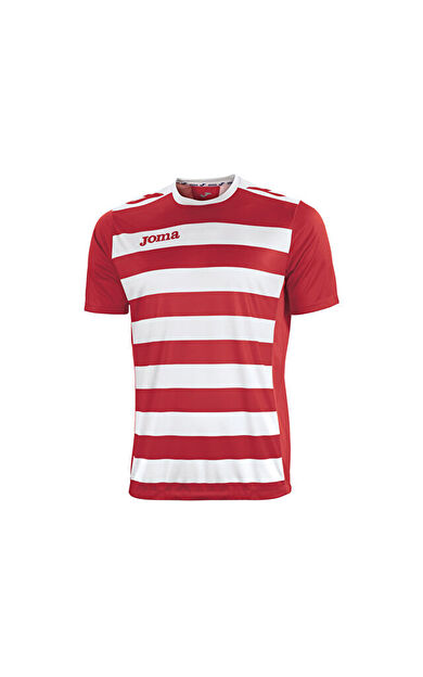 Joma Kırmızı Erkek Futbol Forması 1211.98.001 Europa ii