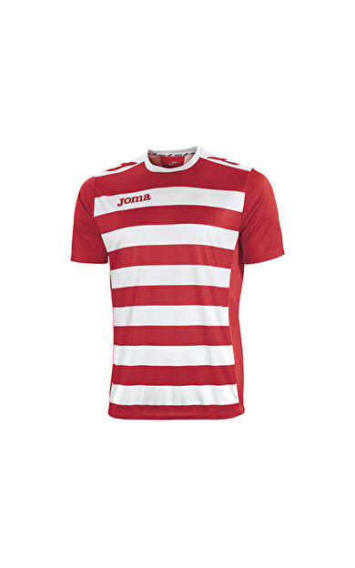 Joma Kırmızı Erkek Futbol Forması 1211.98.001 Europa ii