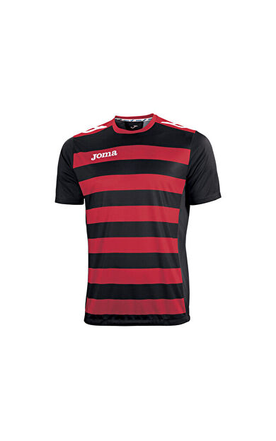 Joma Siyah Erkek Futbol Forması 1211.98.002 Europa ii