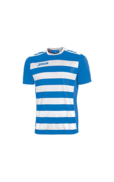 Joma Lacivert Erkek Futbol Forması 1211.98.003 Europa ii