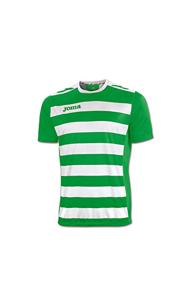Joma Europa ii Erkek Futbol Forması 1211.98.004 Yeşil