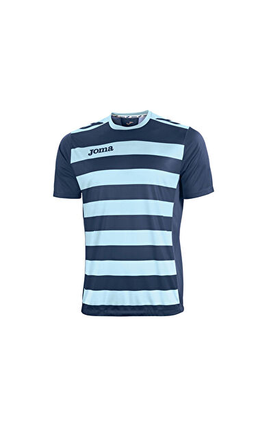 Joma Lacivert Erkek Futbol Forması 1211.98.005 Europa ii