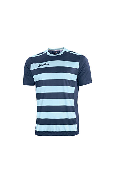 Joma Lacivert Erkek Futbol Forması 1211.98.005 Europa ii