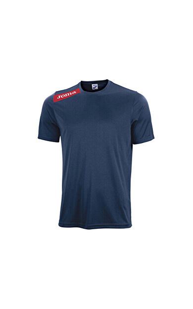 Joma Antrasit Erkek Futbol Forması 1239.98.36 Victory S/S T-Shirt