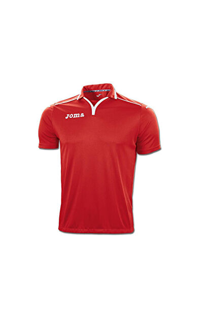 Joma Kırmızı Erkek Futbol Forması 1242.98.004 Tek Tshirt