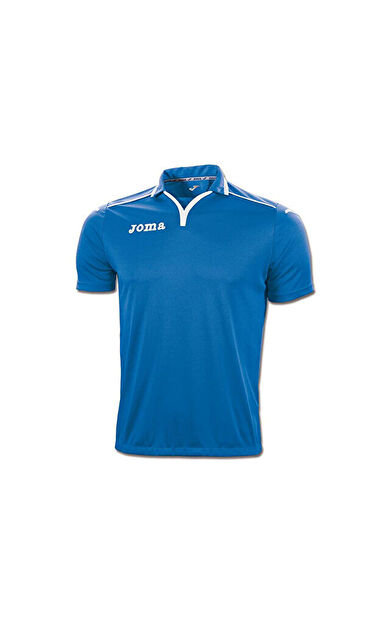 Joma Mavi Erkek Futbol Forması 1242.98.005 Tek Tshirt