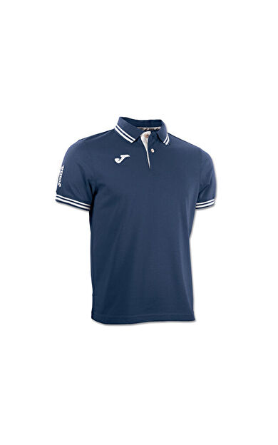 Joma Lacivert Erkek Polo Tişörtü 3007S13.30 Combi Polo