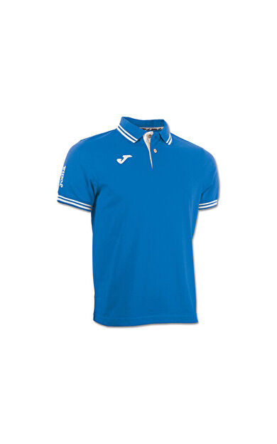 Joma Combi Polo T-Shirt Erkek Polo Tişörtü 3007S13.35 Mavi