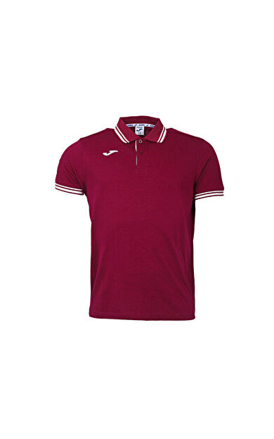 Joma Kırmızı Erkek Polo Tişörtü 3007S13.65 Combi Polo