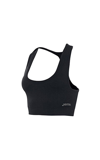Joma Brama Classic Kadın Koşu Atleti 3484.55.101 Siyah