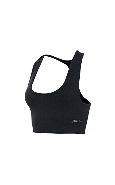 Joma Brama Classic Kadın Koşu Atleti 3484.55.101 Siyah