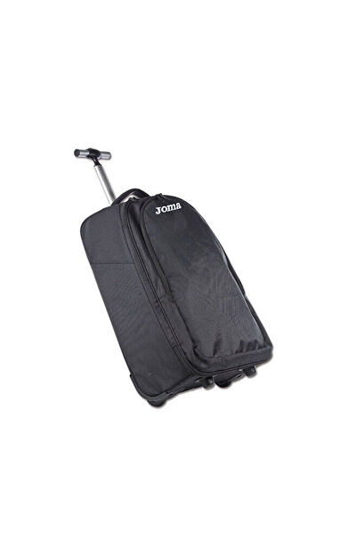 Joma Seyahat Çantası 400057,1 Trolley Fly Black