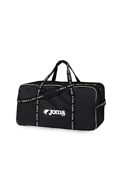 Joma Siyah Spor Çantası 400198,1 Team Travel Bag Black