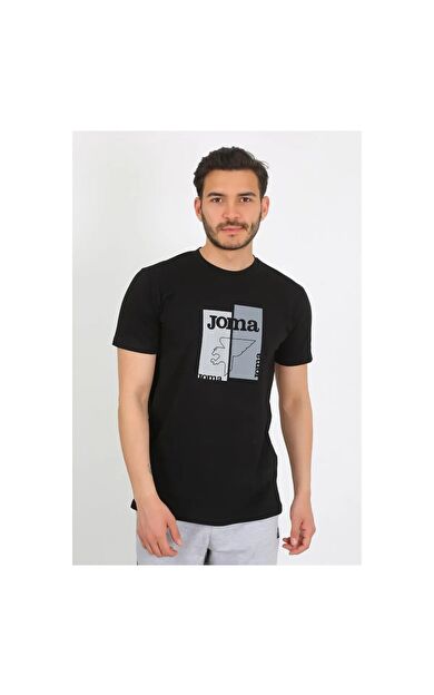 Joma 4241100-20.001 Olympia M Erkek Tişört