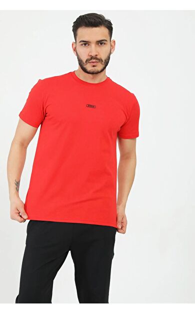 Joma 4241109-20.004 Simple M Erkek Tişört