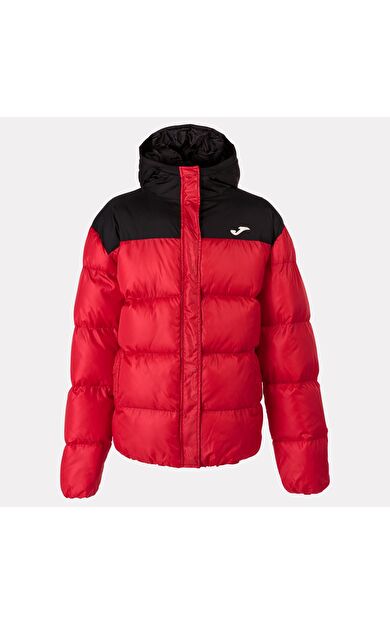 Joma 500467.625-20.067 Park Anorak Erkek Kaban