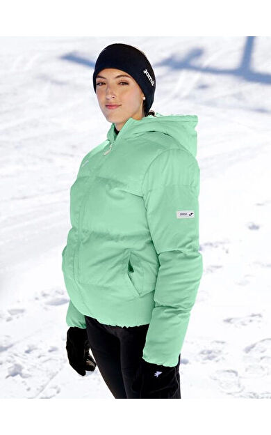 Joma 500501.430-20.006 Lion Kadın Mont