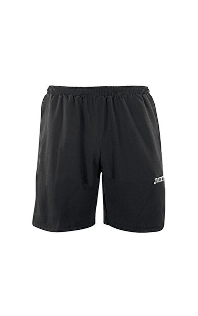 Joma Siyah Erkek Şortu 6011S12.10 Bermuda Black